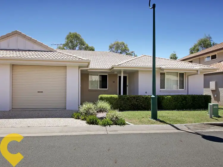 Main view of Homely townhouse listing, 52/58-64 Goodfellows Rd, Kallangur QLD 4503