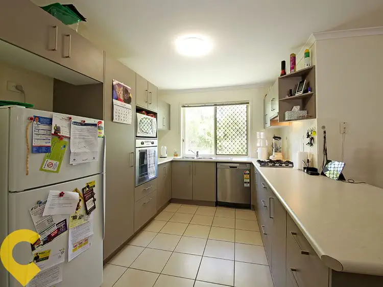 Second view of Homely townhouse listing, 52/58-64 Goodfellows Rd, Kallangur QLD 4503