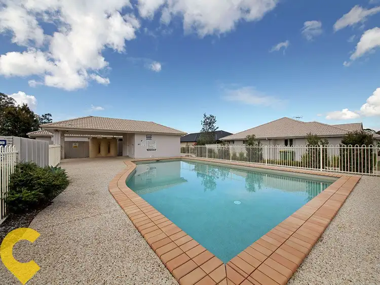 Third view of Homely townhouse listing, 52/58-64 Goodfellows Rd, Kallangur QLD 4503