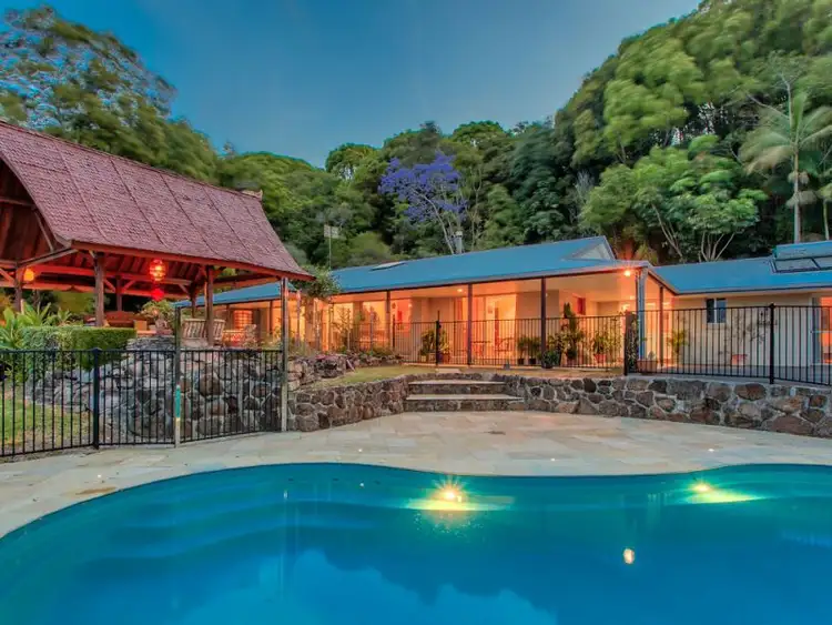 Second view of Homely house listing, 176 Moffatts Road, The Pocket NSW 2483