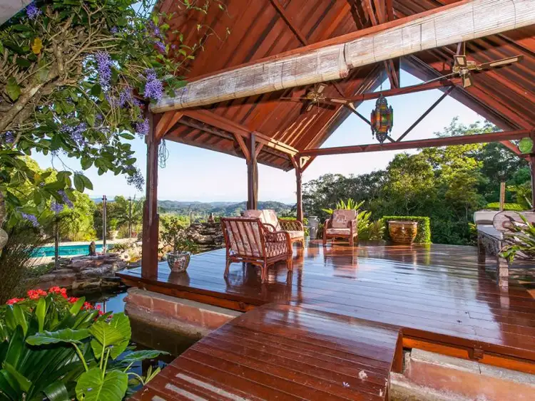 Third view of Homely house listing, 176 Moffatts Road, The Pocket NSW 2483