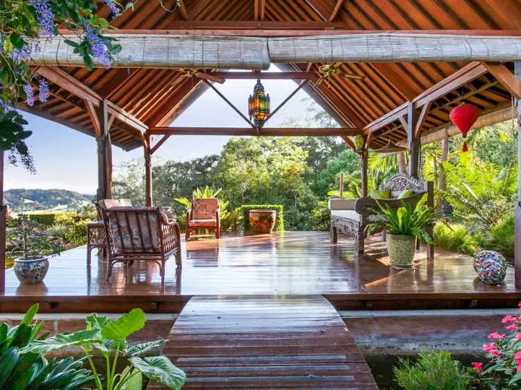 Fourth view of Homely house listing, 176 Moffatts Road, The Pocket NSW 2483