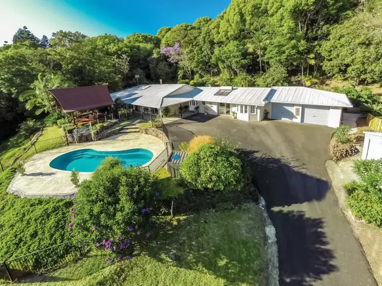 Fifth view of Homely house listing, 176 Moffatts Road, The Pocket NSW 2483