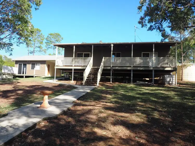 Main view of Homely house listing, 50 Arbortwelve Road, Glenwood QLD 4570