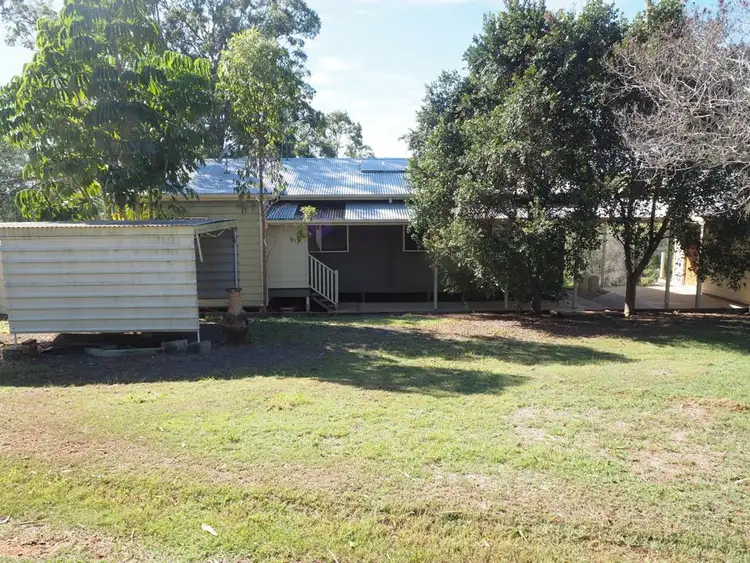 Third view of Homely house listing, 50 Arbortwelve Road, Glenwood QLD 4570
