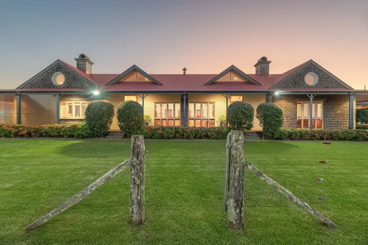 Second view of Homely rural property listing, 104 Bridge Creek Road, Maleny QLD 4552
