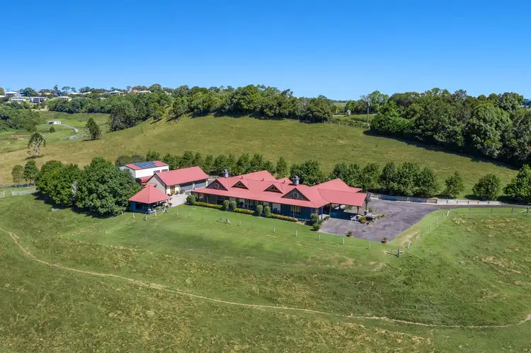 Fourth view of Homely rural property listing, 104 Bridge Creek Road, Maleny QLD 4552