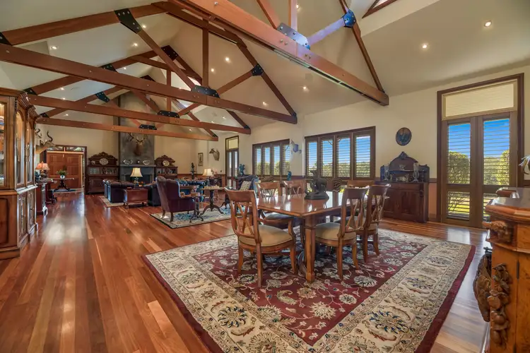 Sixth view of Homely rural property listing, 104 Bridge Creek Road, Maleny QLD 4552