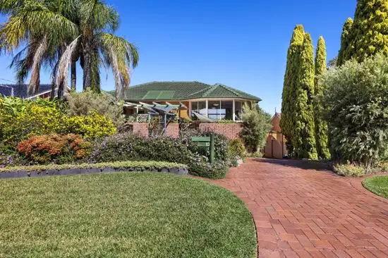 Main view of Homely house listing, 10 Caloola Street, Tamworth NSW 2340
