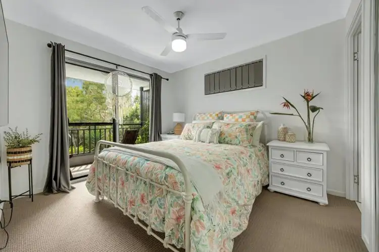 Sixth view of Homely unit listing, 31/2 Ringuet Close, Glen Eden QLD 4680
