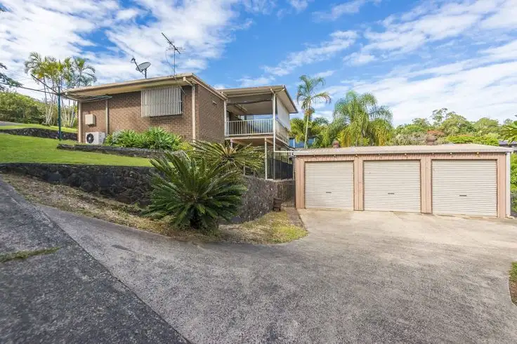 107 Mountainview Drive, Goonellabah NSW 2480