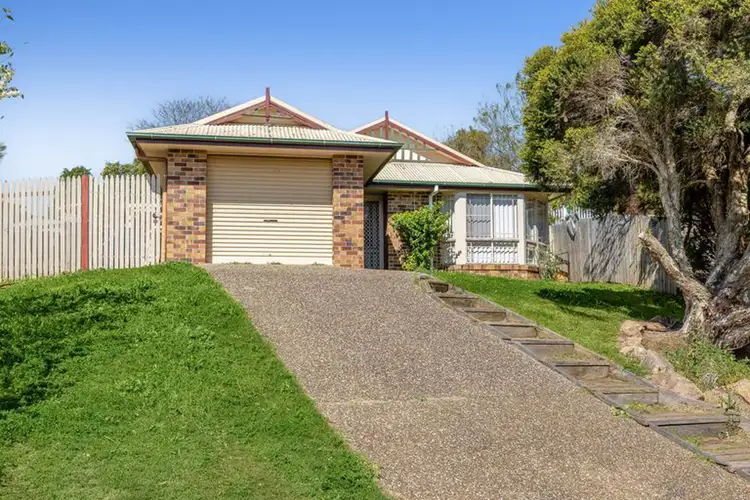 18 Kayser Court, Darling Heights QLD 4350