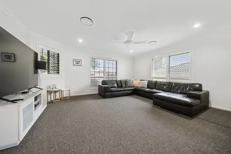 Third view of Homely house listing, 24 Scullin Street, Middle Ridge QLD 4350
