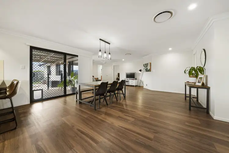 Sixth view of Homely house listing, 24 Scullin Street, Middle Ridge QLD 4350