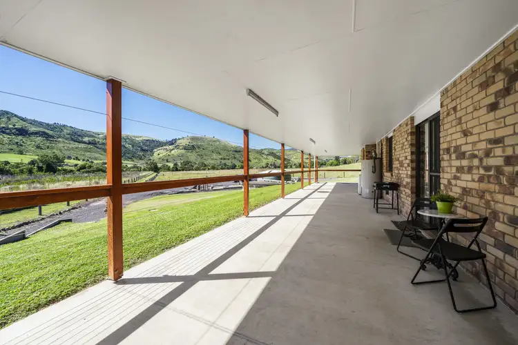 Third view of Homely rural property listing, 225 Lefthand Branch Road, Lefthand Branch QLD 4343