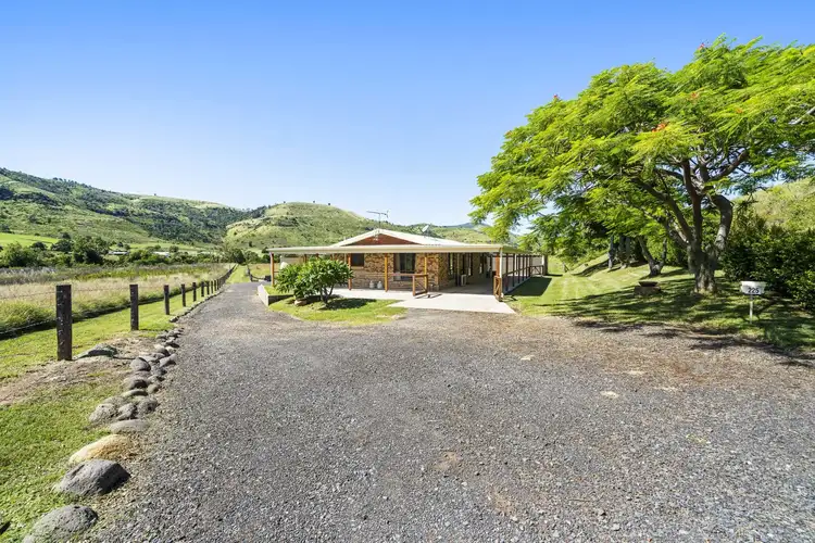Fourth view of Homely rural property listing, 225 Lefthand Branch Road, Lefthand Branch QLD 4343