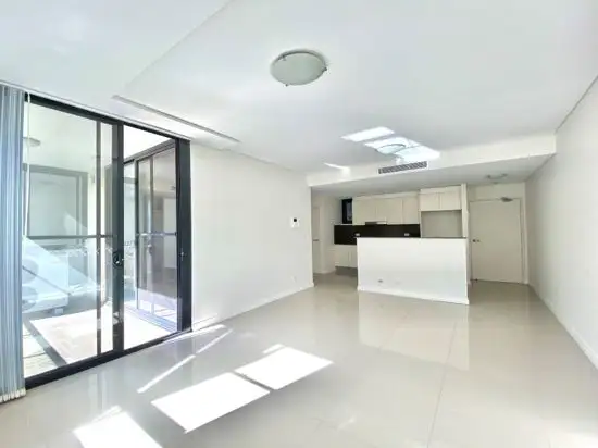 Main view of Homely apartment listing, 206/2 Galara Street, Rosebery NSW 2018