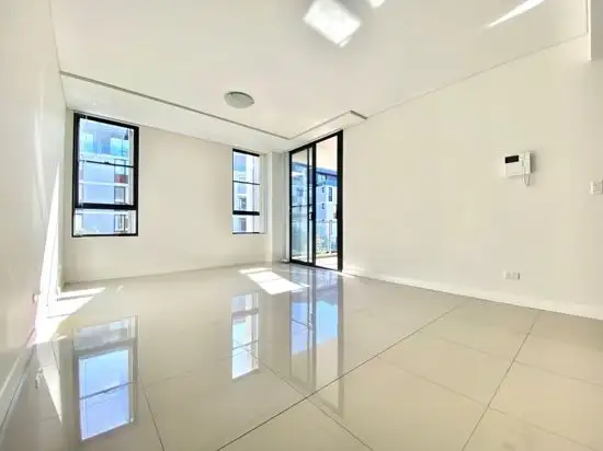 Second view of Homely apartment listing, 206/2 Galara Street, Rosebery NSW 2018