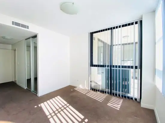 Fourth view of Homely apartment listing, 206/2 Galara Street, Rosebery NSW 2018
