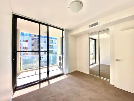 Fifth view of Homely apartment listing, 206/2 Galara Street, Rosebery NSW 2018