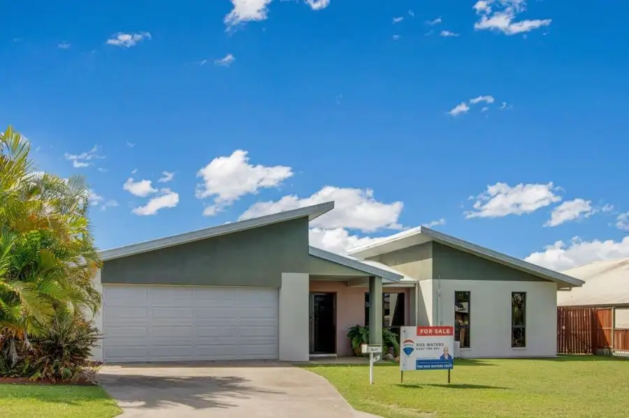 Main view of Homely house listing, 6 Lillypilly Place, Calliope QLD 4680