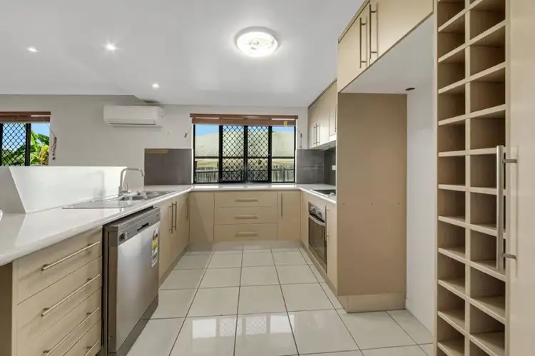 Second view of Homely house listing, 6 Lillypilly Place, Calliope QLD 4680