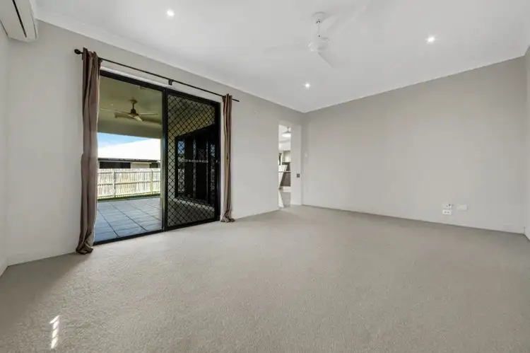 Fourth view of Homely house listing, 6 Lillypilly Place, Calliope QLD 4680