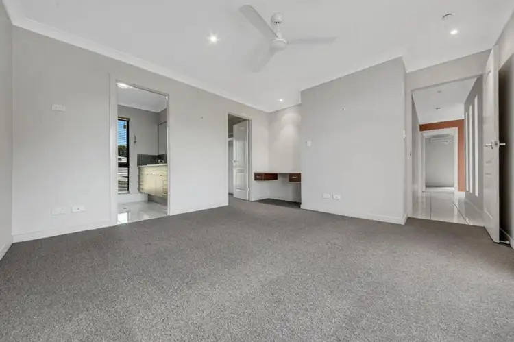 Sixth view of Homely house listing, 6 Lillypilly Place, Calliope QLD 4680