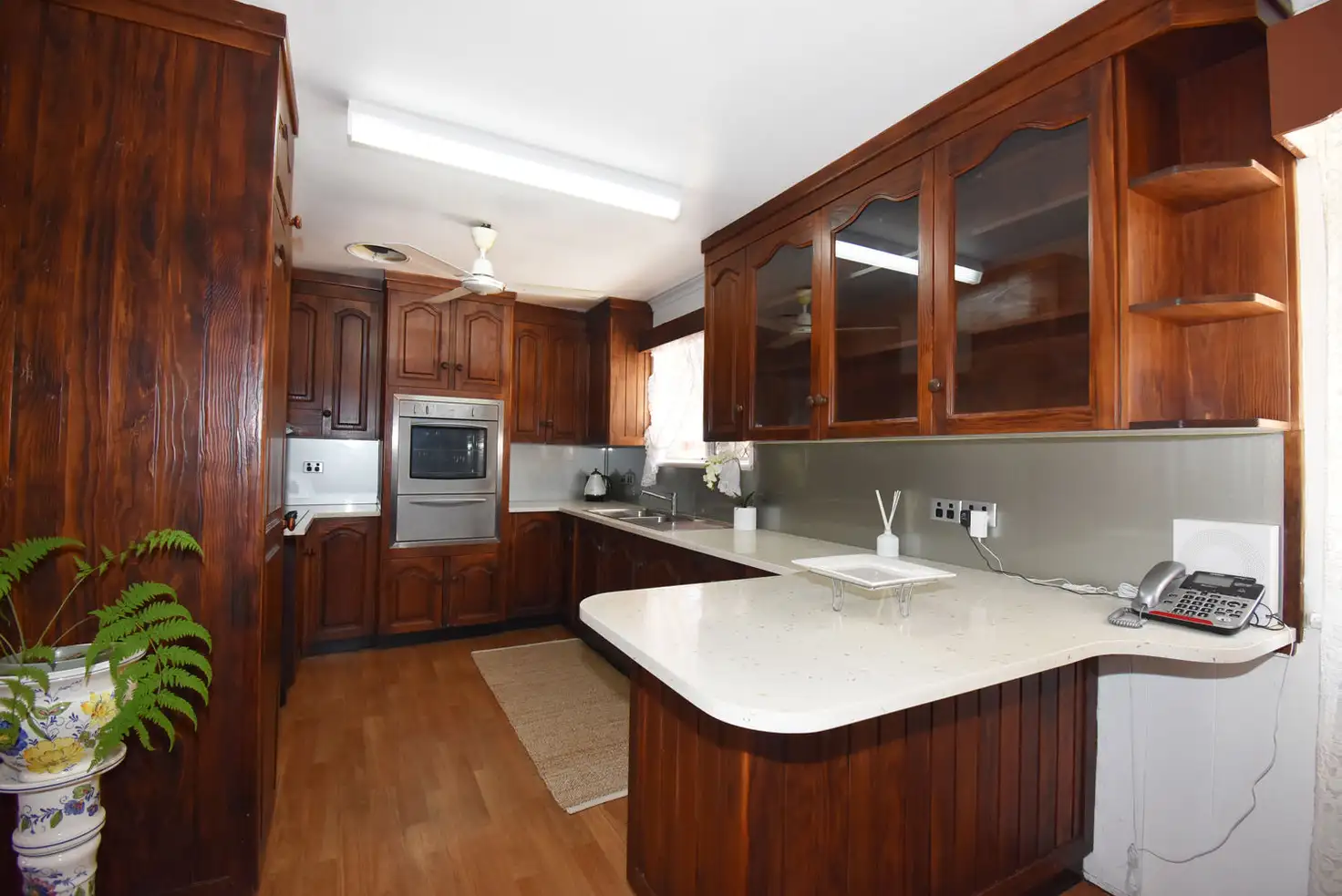 Main view of Homely house listing, 11 Hassen Court, Mount Pleasant QLD 4740