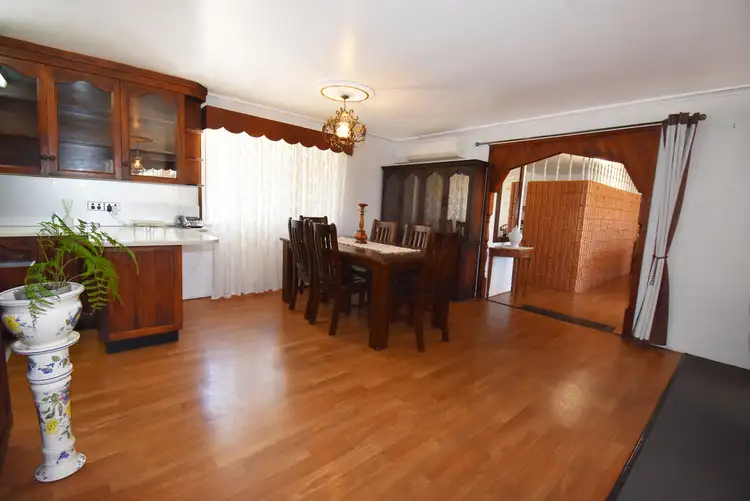 Fourth view of Homely house listing, 11 Hassen Court, Mount Pleasant QLD 4740