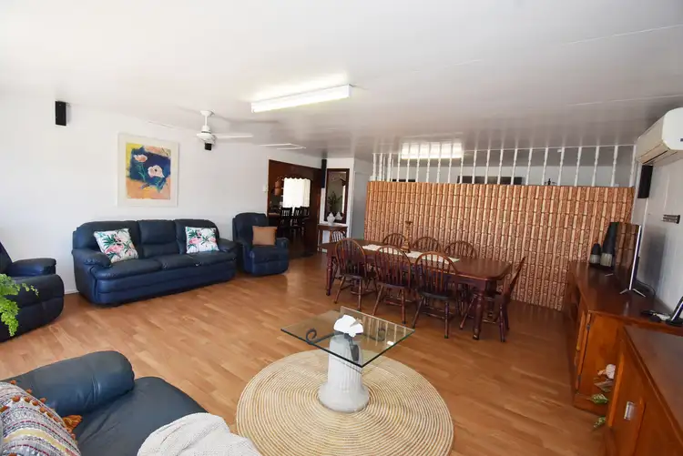 Fifth view of Homely house listing, 11 Hassen Court, Mount Pleasant QLD 4740