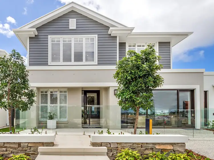 36 Hart Crescent, Bells Creek QLD 4551