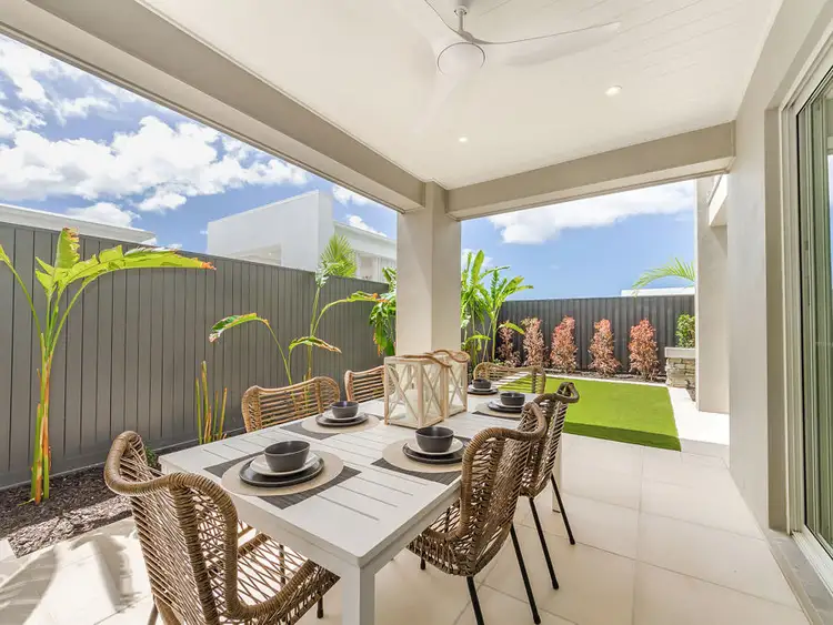 Second view of Homely house listing, 36 Hart Crescent, Bells Creek QLD 4551