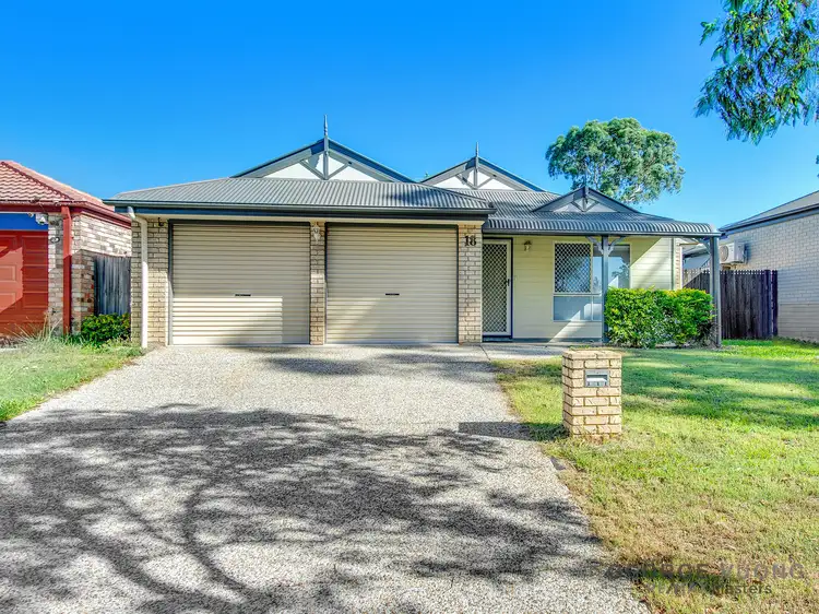 18 Paton Cr, Forest Lake QLD 4078