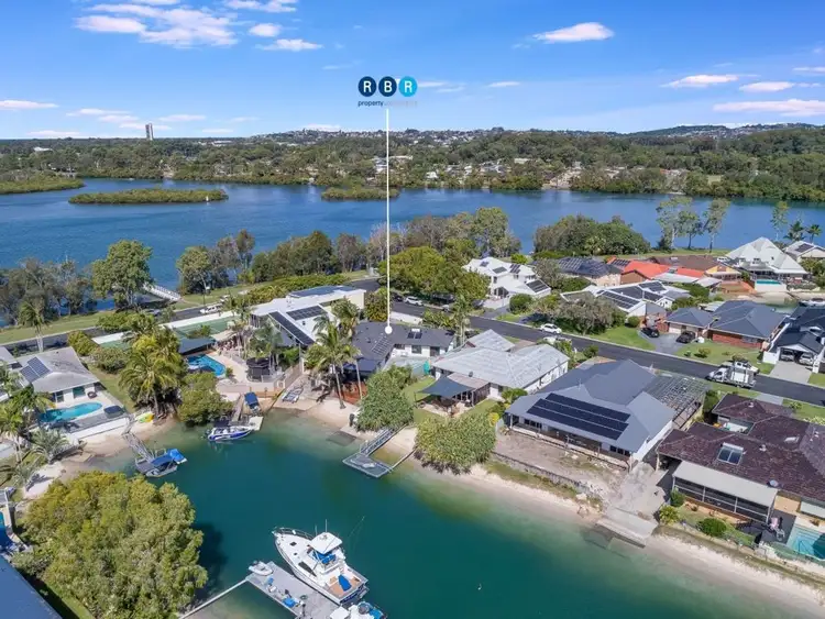 1 Sandpiper Avenue, Tweed Heads NSW 2485