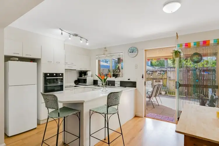 Main view of Homely unit listing, 319/20 Binya Avenue, Tweed Heads NSW 2485