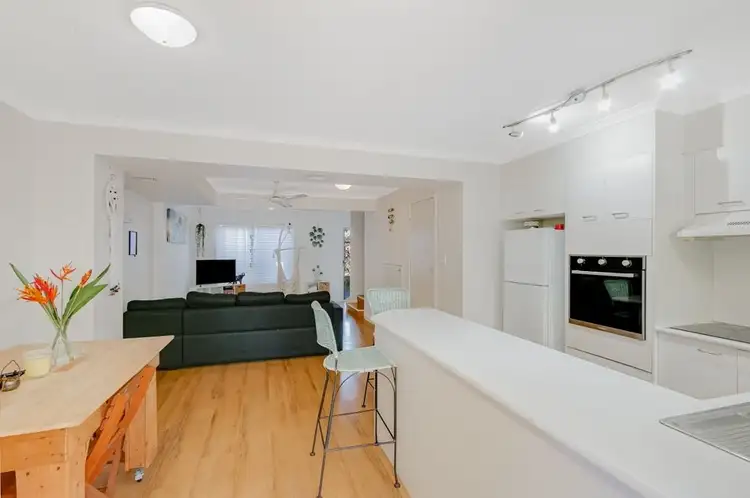 Second view of Homely unit listing, 319/20 Binya Avenue, Tweed Heads NSW 2485