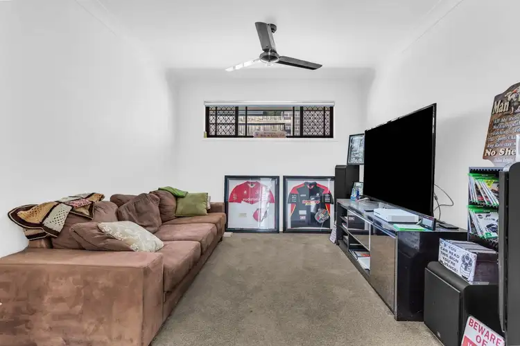 Second view of Homely house listing, 13 Portree Crescent, Heathwood QLD 4110