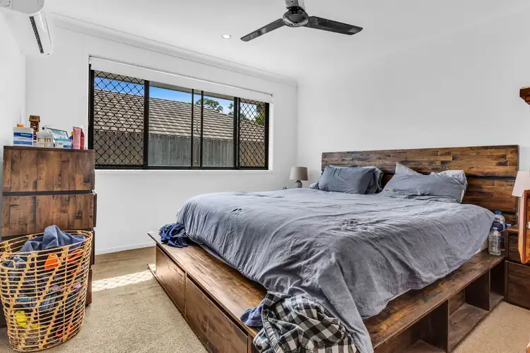 Fifth view of Homely house listing, 13 Portree Crescent, Heathwood QLD 4110