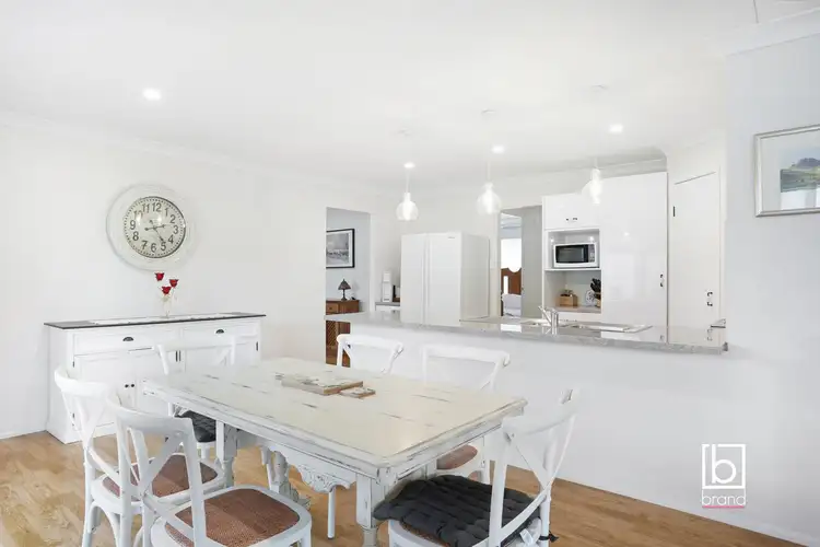 Fourth view of Homely house listing, 23 Colorado Drive, Blue Haven NSW 2262