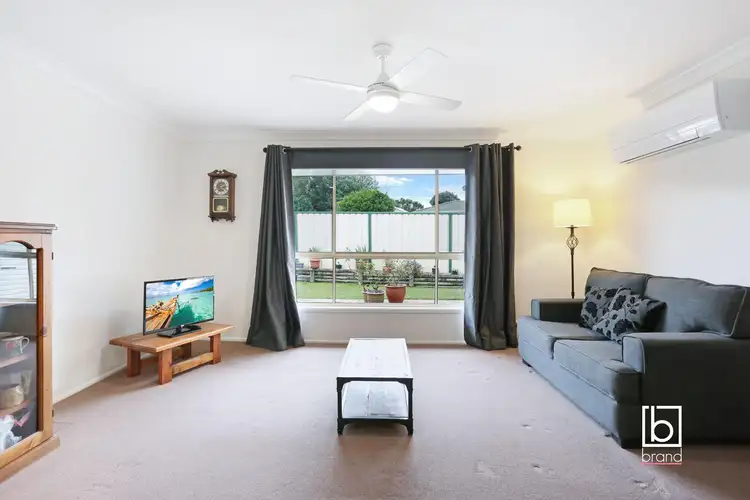 Fifth view of Homely house listing, 23 Colorado Drive, Blue Haven NSW 2262