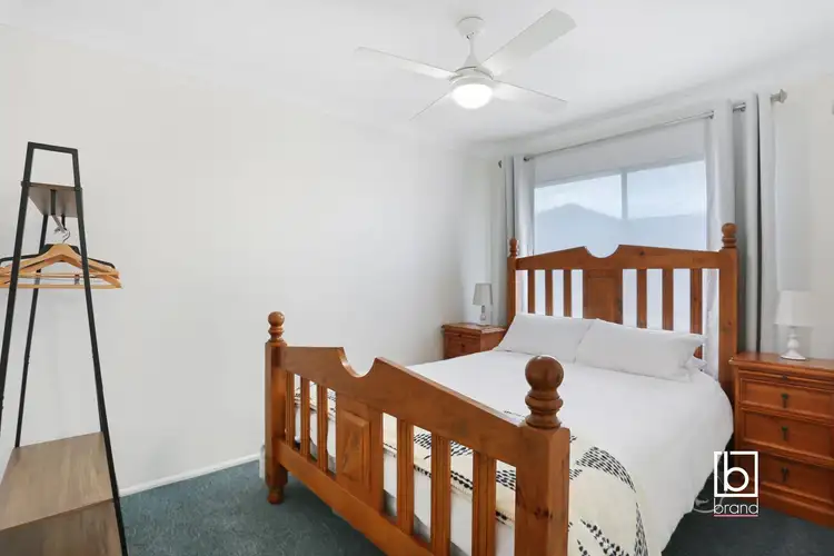 Sixth view of Homely house listing, 23 Colorado Drive, Blue Haven NSW 2262