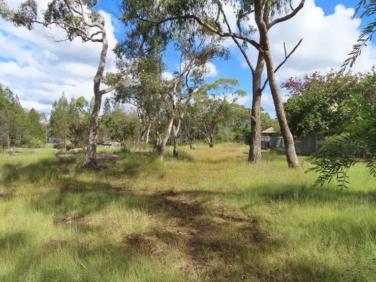 Main view of Homely land listing, 59 Greenup Street, Stanthorpe QLD 4380