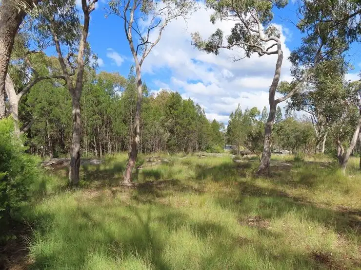 Second view of Homely land listing, 59 Greenup Street, Stanthorpe QLD 4380