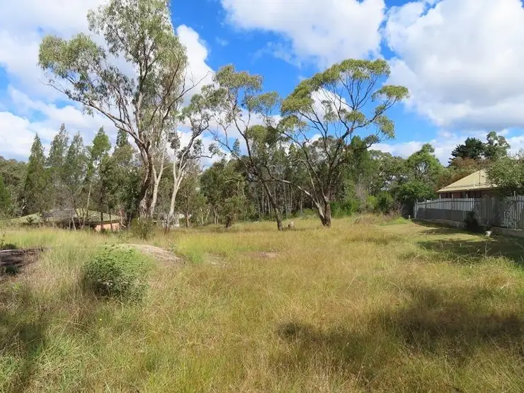 Third view of Homely land listing, 59 Greenup Street, Stanthorpe QLD 4380