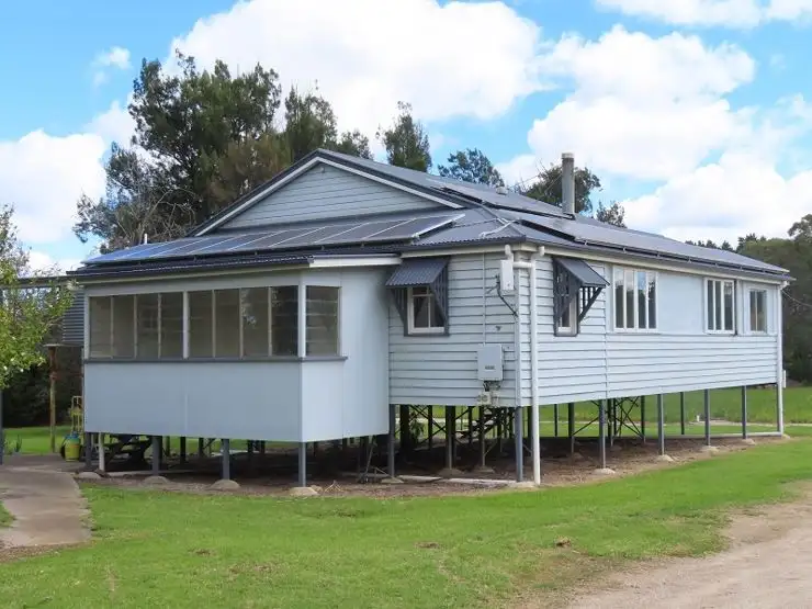 Main view of Homely house listing, 108 Halloran Drive, Thulimbah QLD 4376