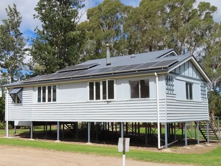 Seventh view of Homely house listing, 108 Halloran Drive, Thulimbah QLD 4376