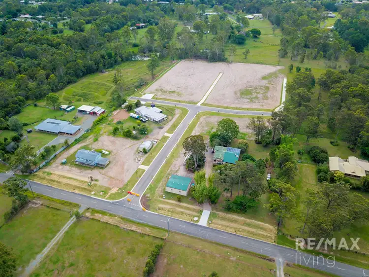 Lot 5 J Dobson Road, Morayfield QLD 4506