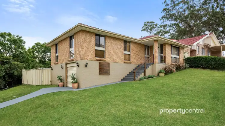 2/11 Koala Glen, Cranebrook NSW 2749