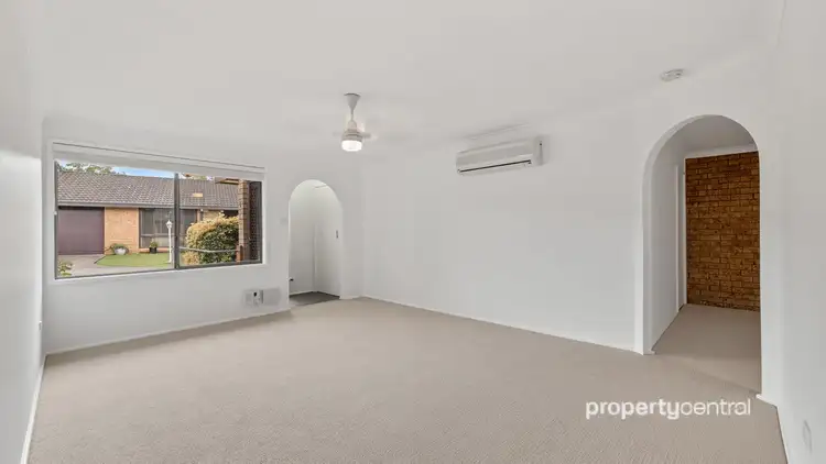 Second view of Homely villa listing, 6/11 Warwick Street, Penrith NSW 2750